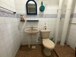 Blk 666 Woodlands Ring Road (Woodlands), HDB 4 Rooms #632973311